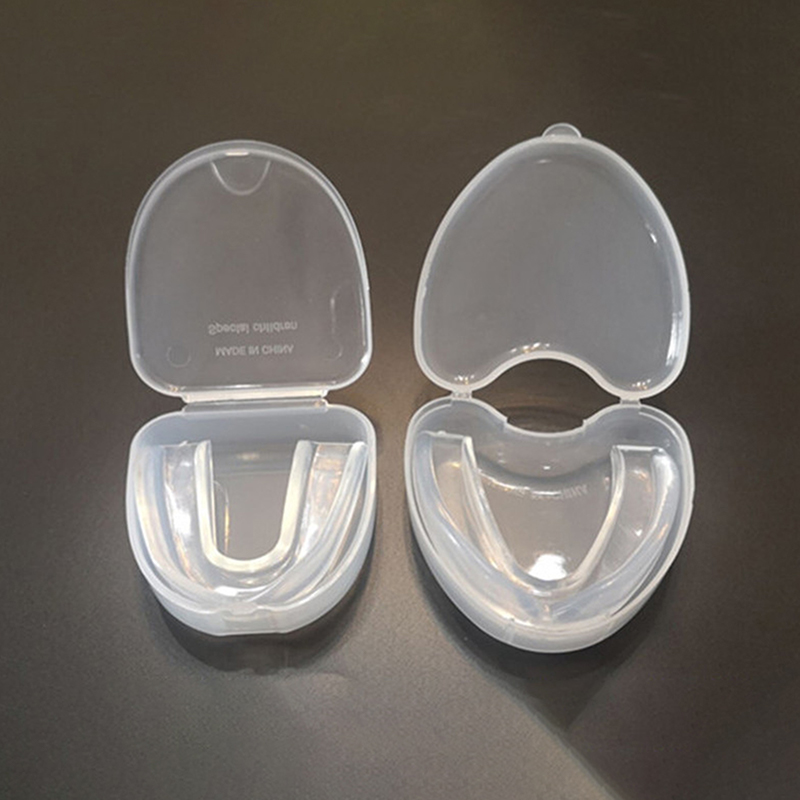 Teeth Whitening For Trays - Mundschutz Eva Zahns chutz Nachtschutz Mundsc