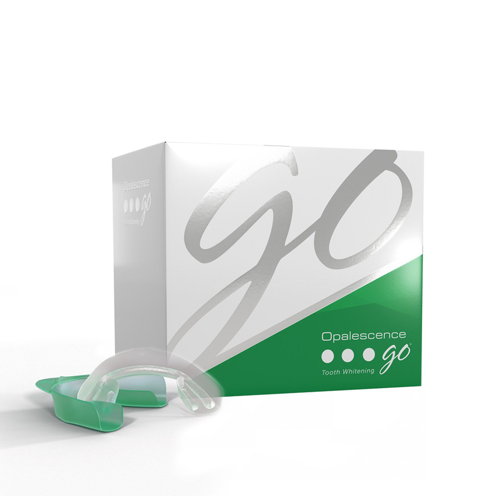 Teeth Whitening For Trays - Wasserstoff peroxid für die Zahn aufhellung