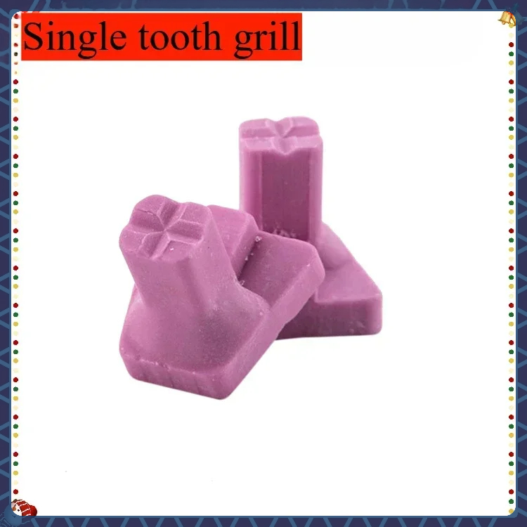 Teeth Whitening For Trays - 30 teile/beutel Dental Keramik Brennen Rosa