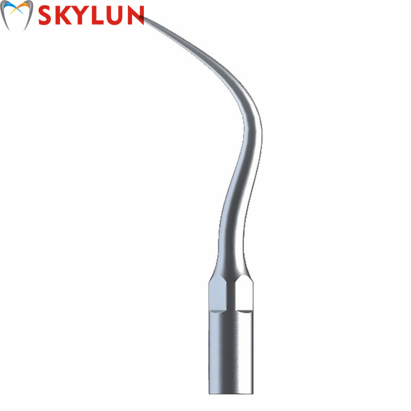 Teeth Whitening Dental - 5 Stück P4 Dental Ultraschall-Scaler-Spitzen Perio-Spitze