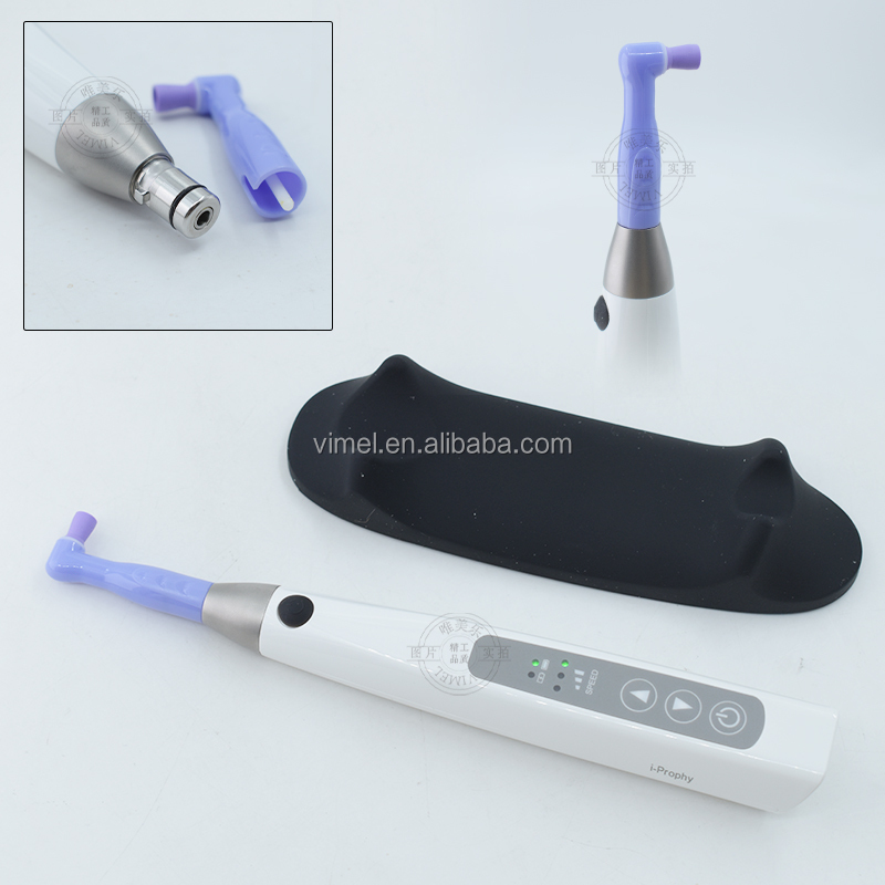 Kabelloses Zahnpoliergerät Luf – Teeth Whitening Dental Bewertung und Preis