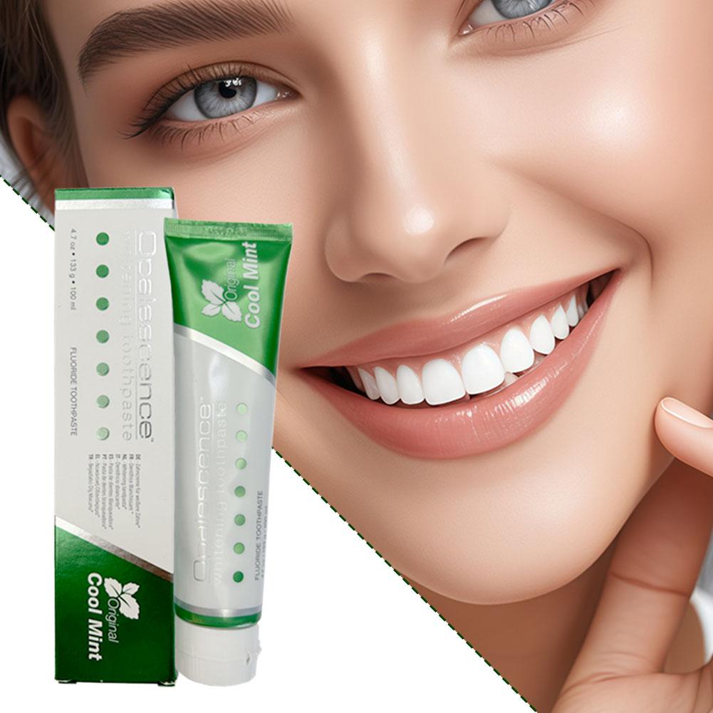 Koreanische aufhellende Zahnpa – Remineralizing Toothpaste Bewertung und Preis