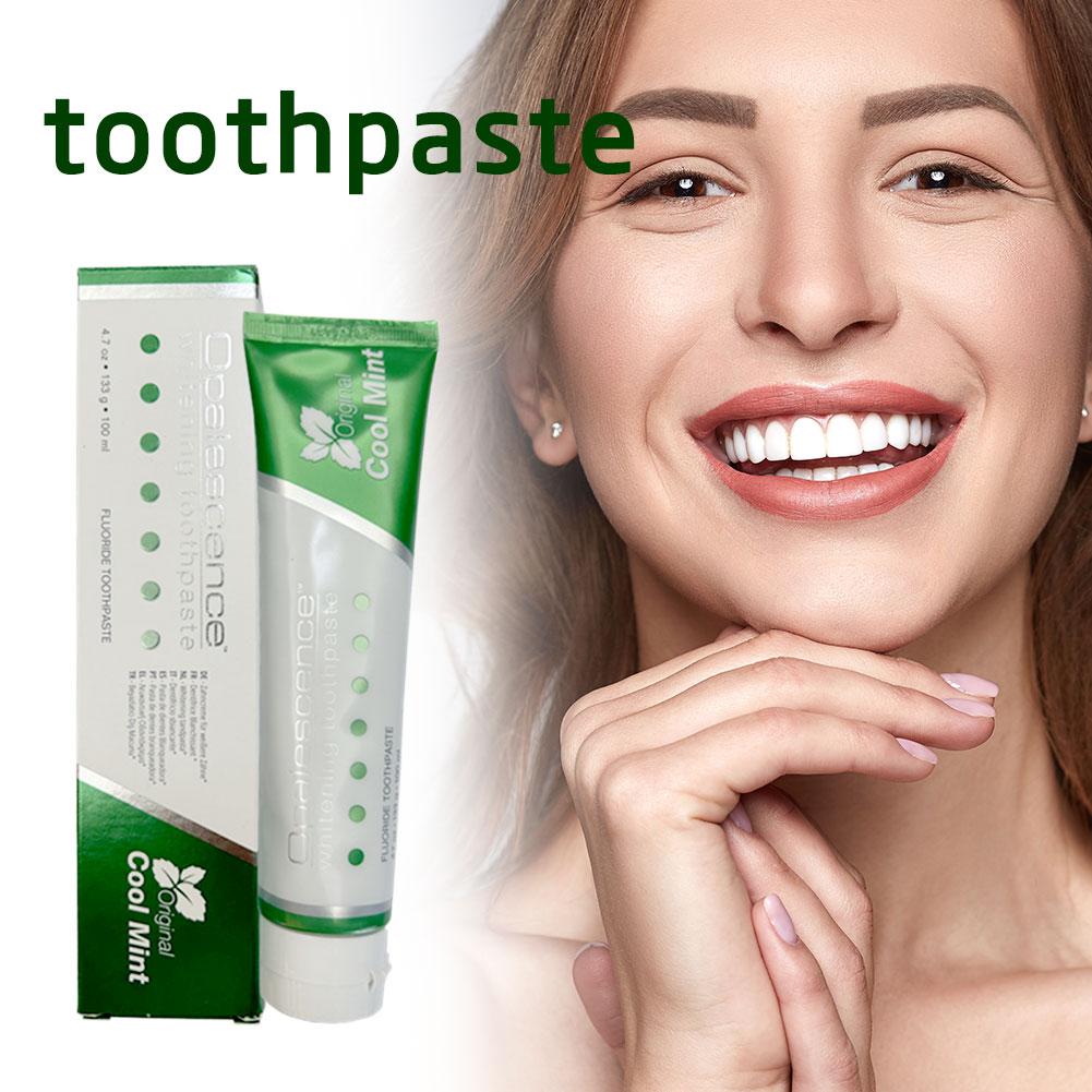 Koreanische aufhellende Zahnpa – Remineralizing Toothpaste Bewertung und Preis