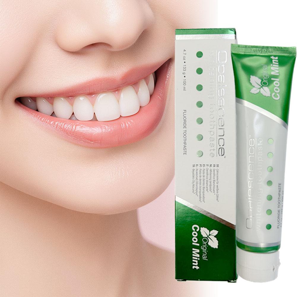 Koreanische aufhellende Zahnpa – Remineralizing Toothpaste Bewertung und Preis