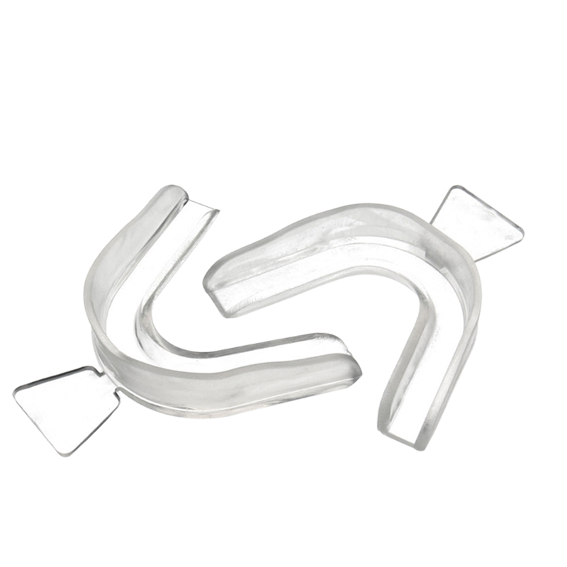 1 Stück/2 Stück Transparente Z – Teeth Whitening For Trays Bewertung und Preis