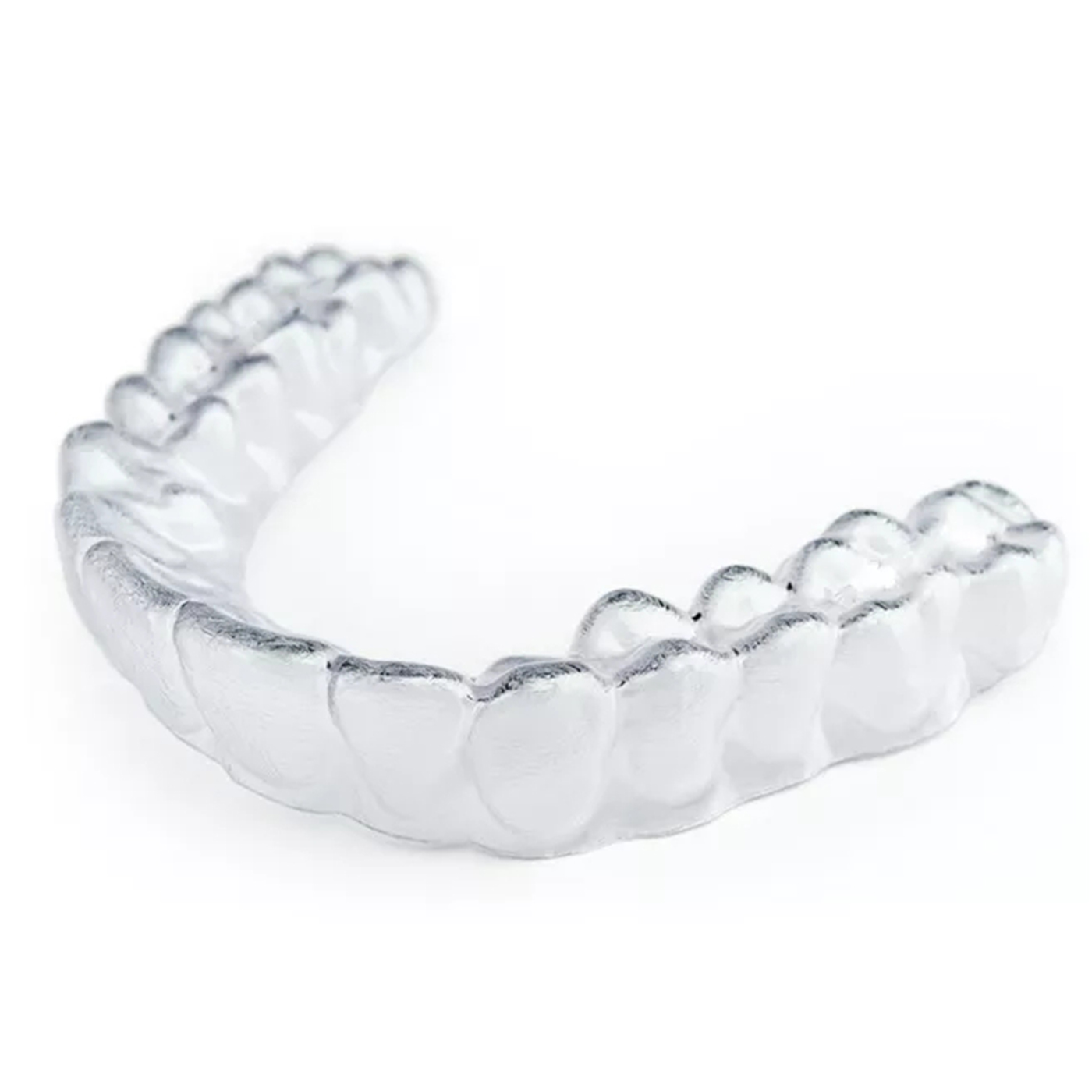 1 Stück/2 Stück Transparente Z – Teeth Whitening For Trays Bewertung und Preis