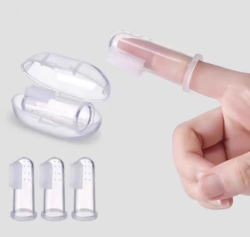 Silikon Weiche Haustier Finger – Teeth Whitening Brush Bewertung und Preis