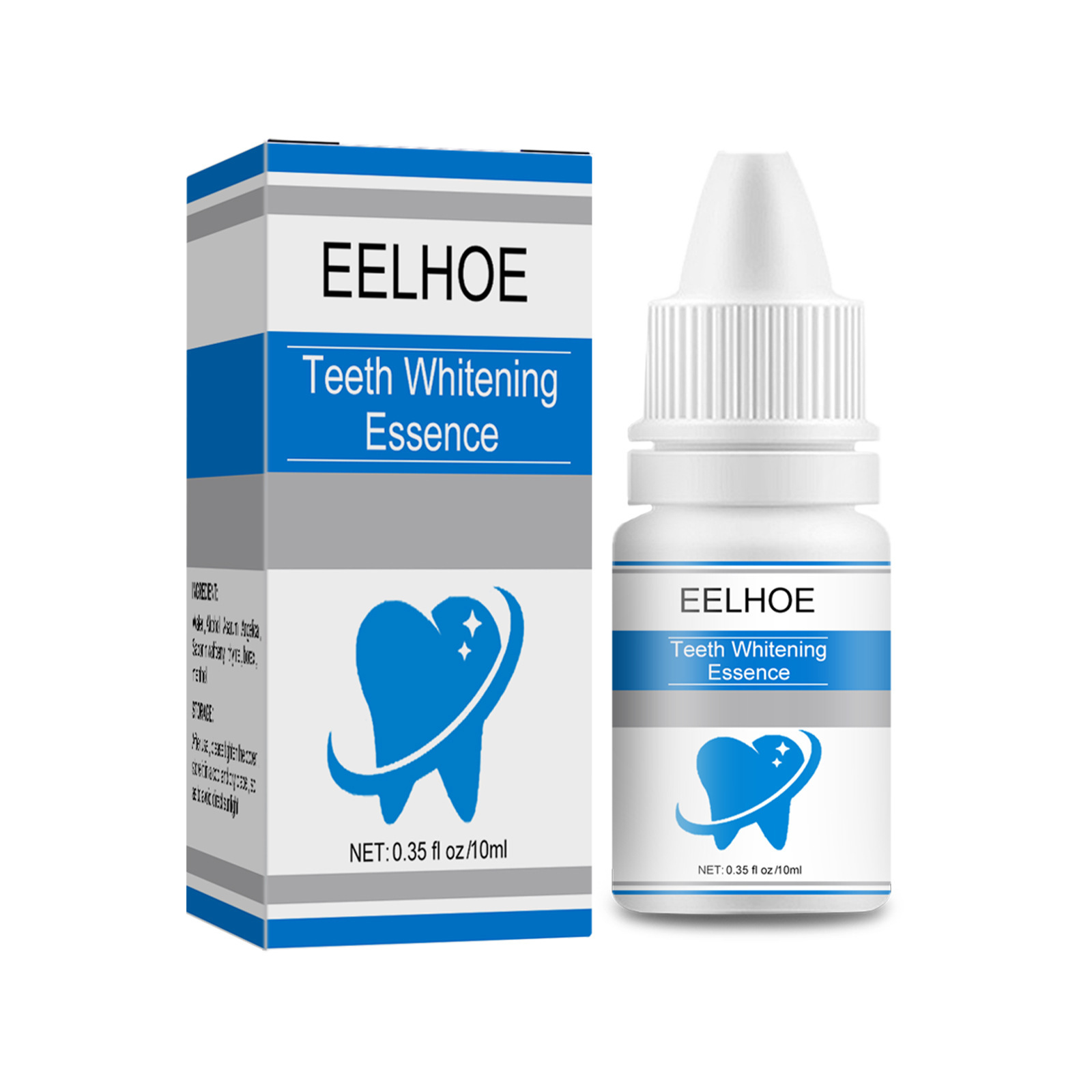 EELHOE Zahnaufhellungsserum, K – Teeth Whitening Serum Bewertung und Preis