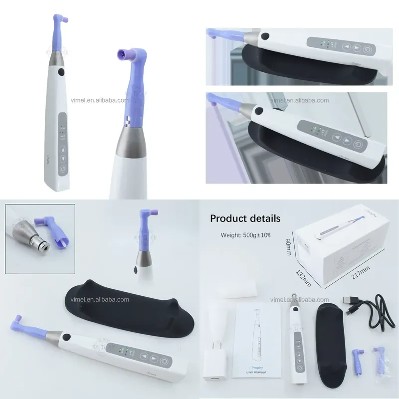 2026 Neu: Kabelloses Polierger – Teeth Whitening Options Bewertung und Preis