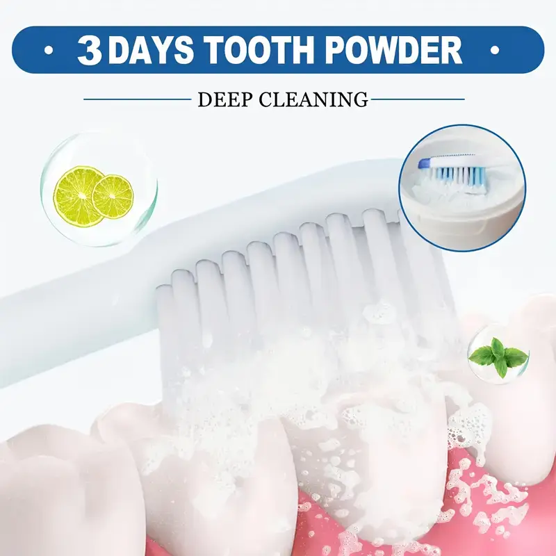 YUTIKUE 10 % nHAP-Zahnpulver 5 – Teeth Paint Whitening Bewertung und Preis