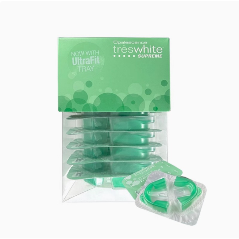 Set Zahnaufhellungstablett, U- – Teeth Whitening For Trays Bewertung und Preis