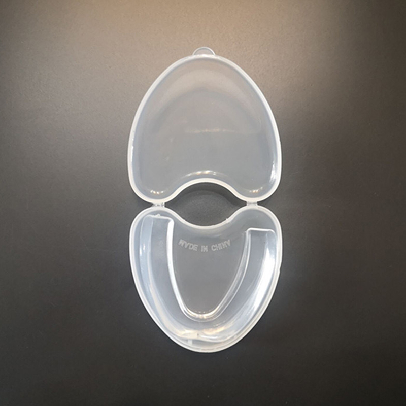 Mundschutz Eva Zahns chutz Nac – Teeth Whitening For Trays Bewertung und Preis