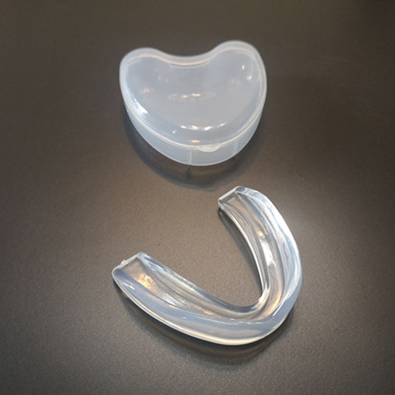 Mundschutz Eva Zahns chutz Nac – Teeth Whitening For Trays Bewertung und Preis