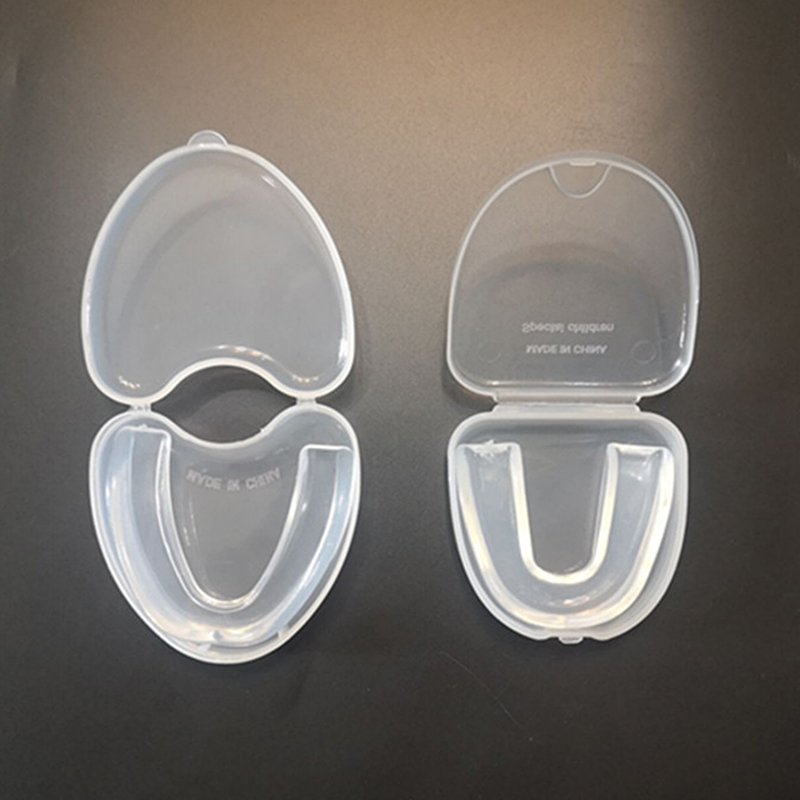 Mundschutz Eva Zahns chutz Nac – Teeth Whitening For Trays Bewertung und Preis