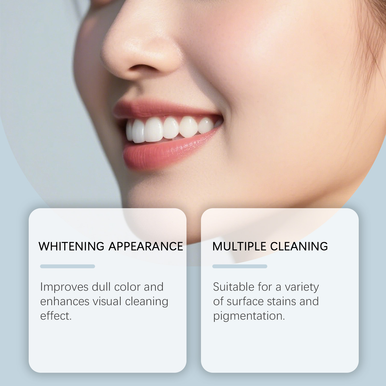 Hohlraumreparatur-Zahnserum, r – Teeth Whitening Serum Bewertung und Preis