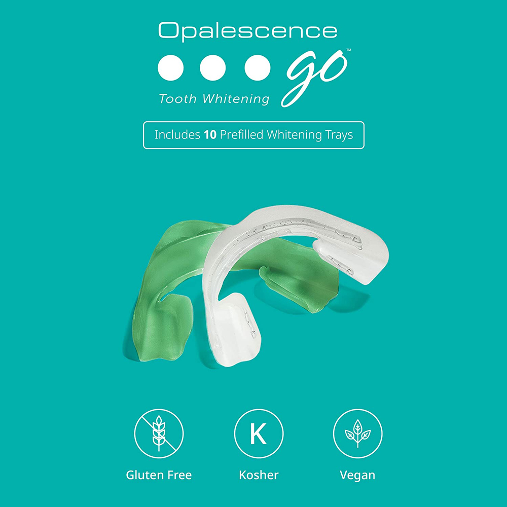 Wasserstoff peroxid für die Za – Teeth Whitening For Trays Bewertung und Preis
