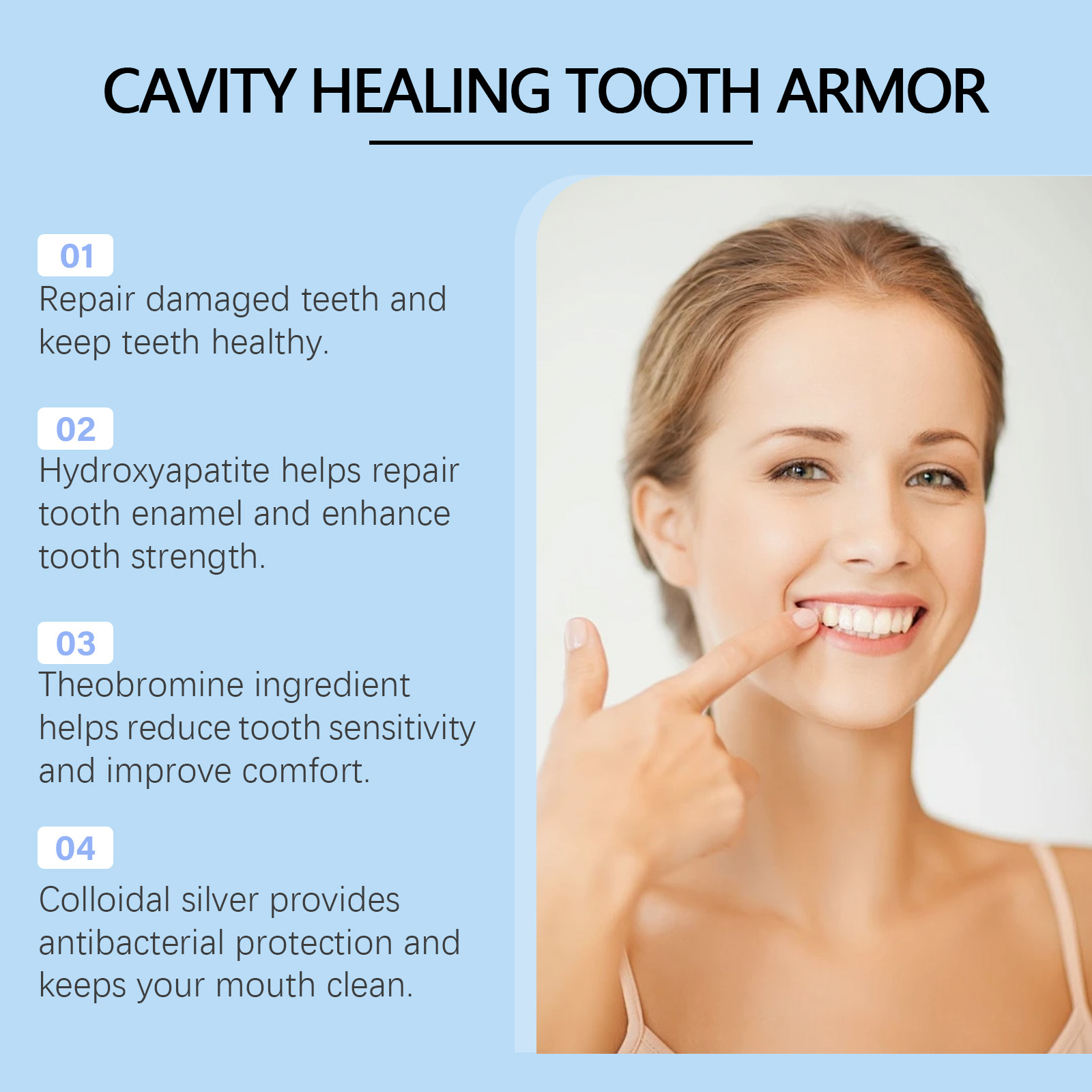 Oralhoe Zahnaufhellungs-Serum  – Teeth Whitening Serum Bewertung und Preis