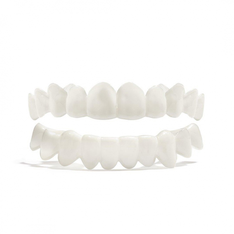 Perfekte Passform, Abdeckung f – Teeth Whitening With Braces Bewertung und Preis