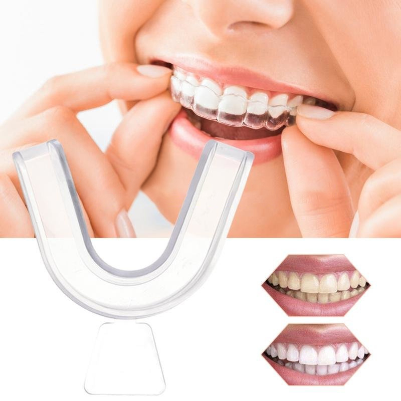 Komfortabler Silikon-Mundschut – Teeth Whitening For Trays Bewertung und Preis