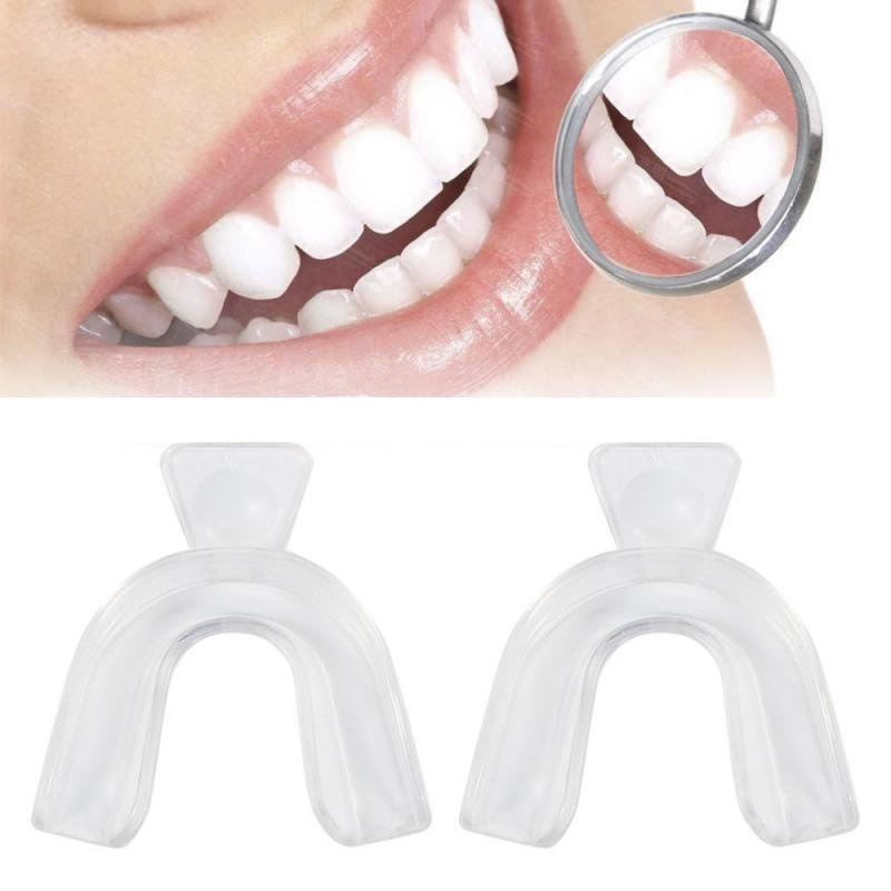 Komfortabler Silikon-Mundschut – Teeth Whitening For Trays Bewertung und Preis