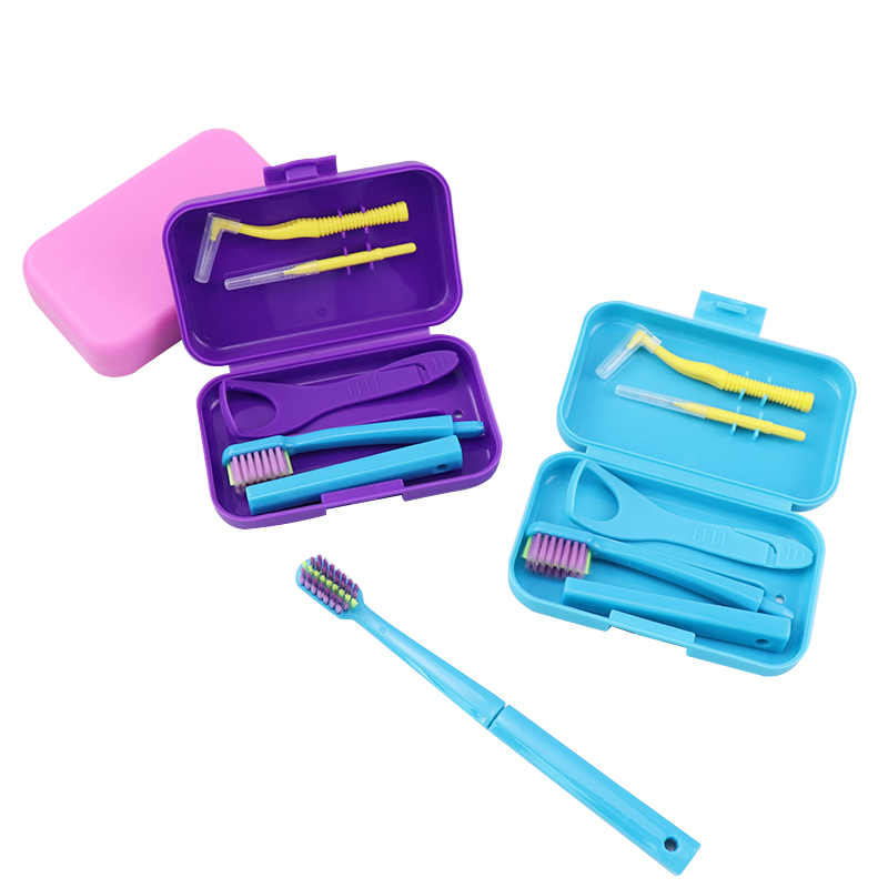 Zahnreinigung Pflege Kits Mund – Teeth Whitening Brush Bewertung und Preis