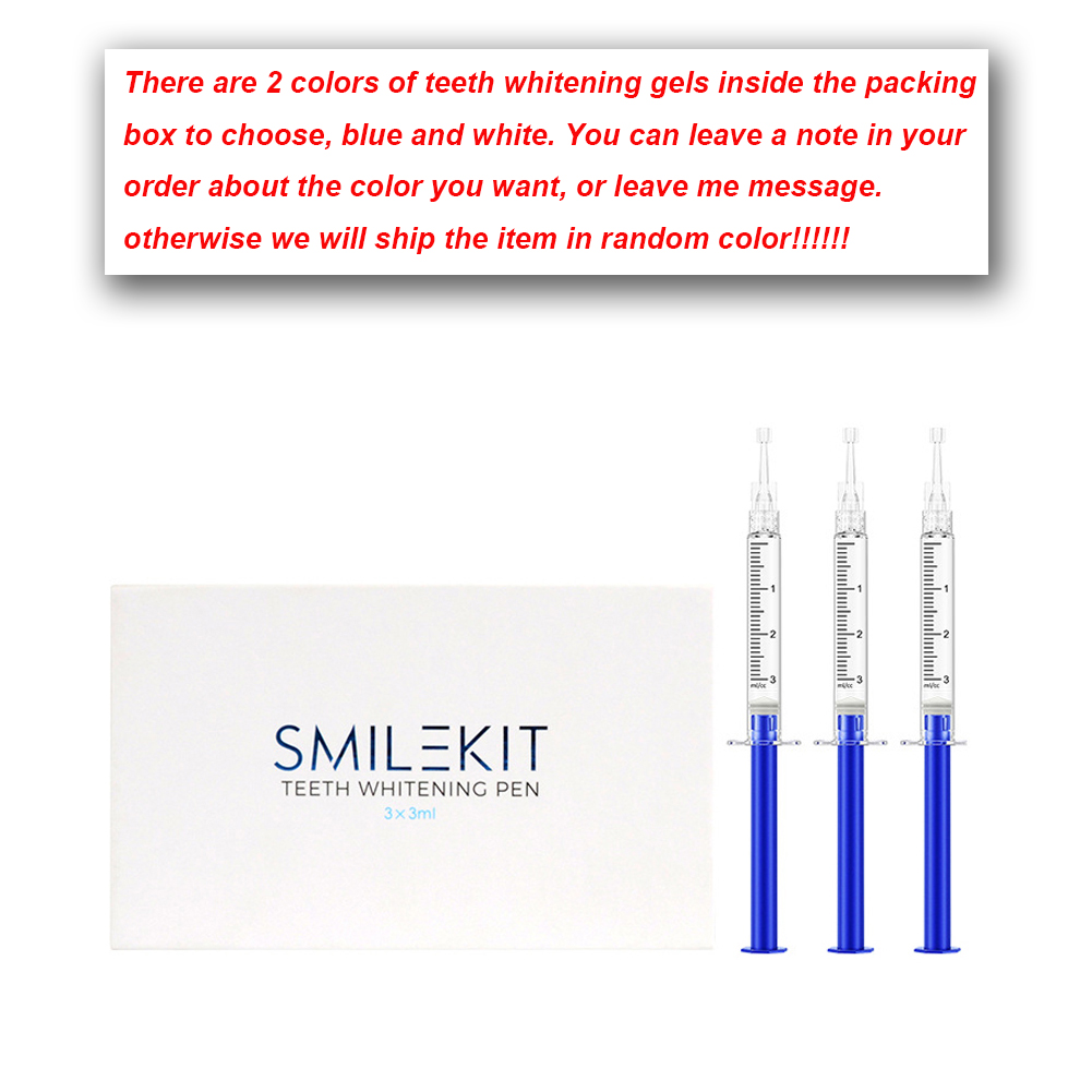 Zahn aufhellung sgel mit Bouti – Teeth Whitening With Peroxide Bewertung und Preis