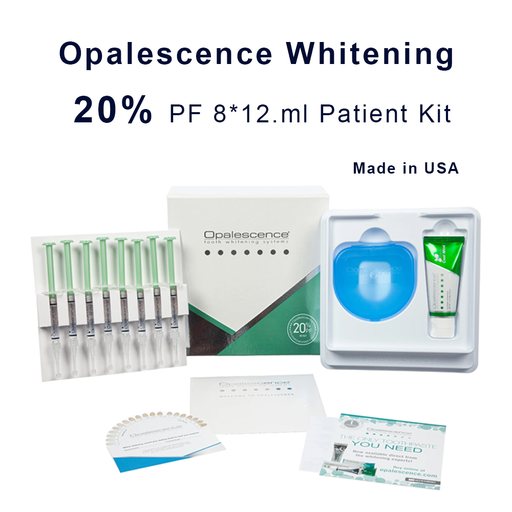 Opale scence White ning 1,2 pf – Teeth Whitening In Office Bewertung und Preis
