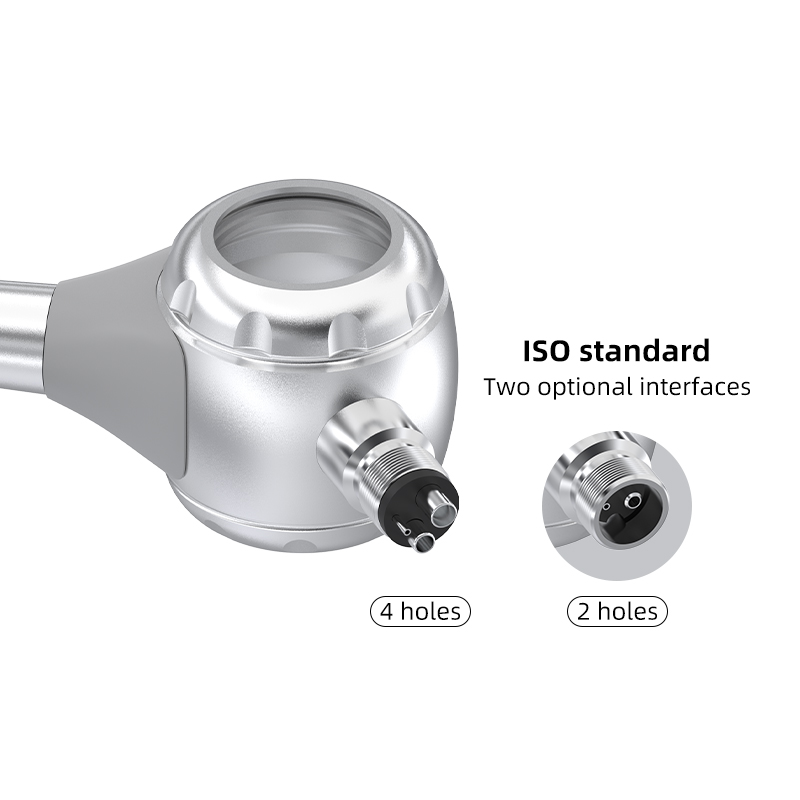 VV Dental Air Prophy Polisher  – Teeth Whitening Dental Bewertung und Preis