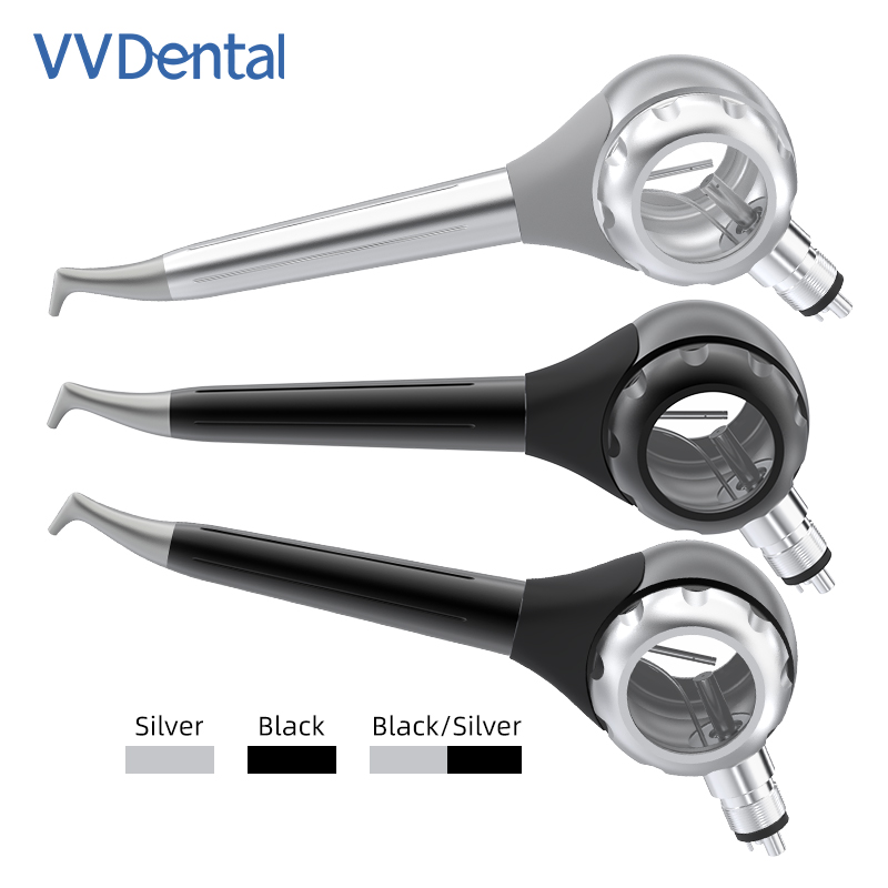 VV Dental Air Prophy Polisher  – Teeth Whitening Dental Bewertung und Preis