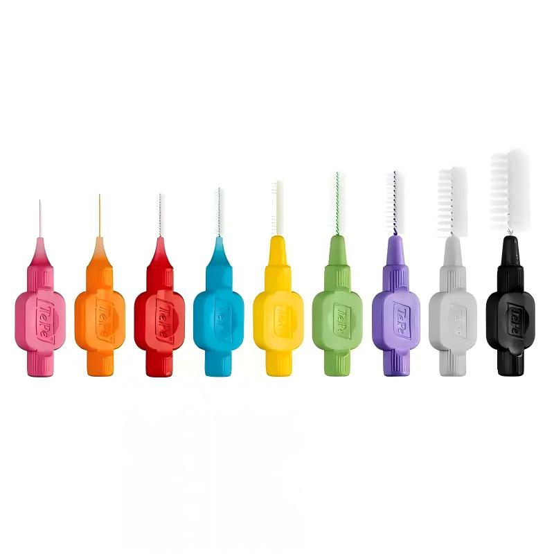 Tepe Interdentalbürste Origina – Teeth Whitening Brush Bewertung und Preis