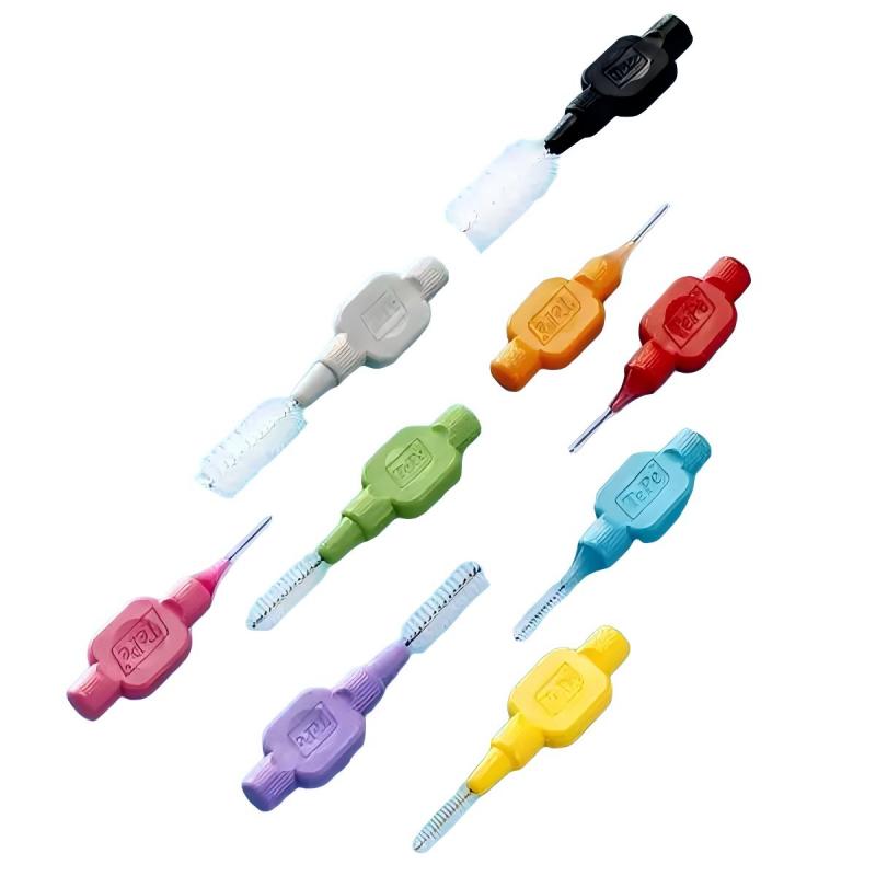 Tepe Interdentalbürste Origina – Teeth Whitening Brush Bewertung und Preis
