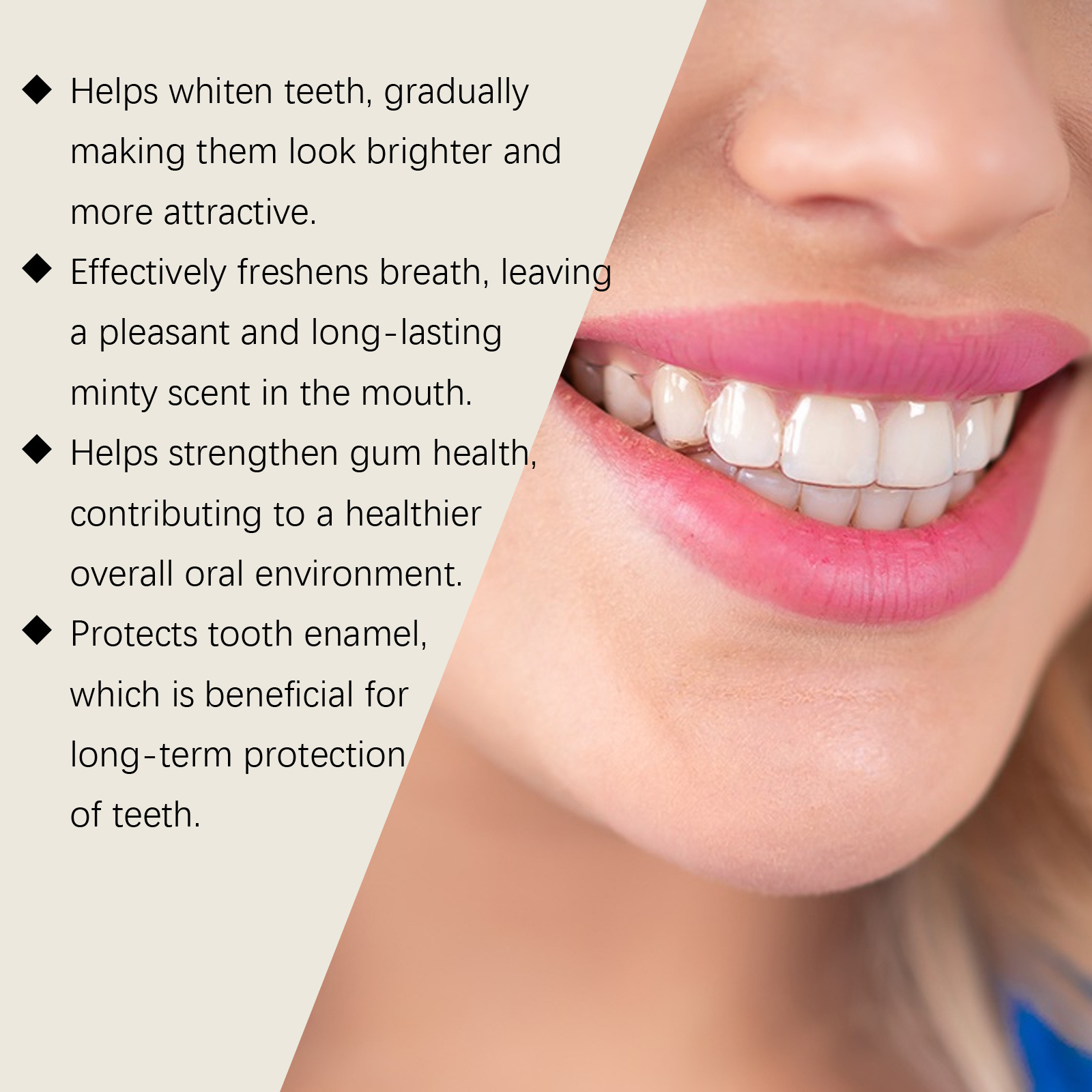 Teeth Refresh Zahnpasta Aufhel – Remineralizing Toothpaste Bewertung und Preis
