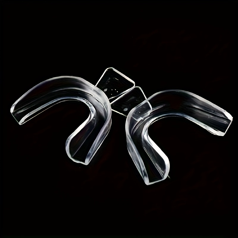 Unisex Zahnspangen aus Silikon – Teeth Whitening For Trays Bewertung und Preis
