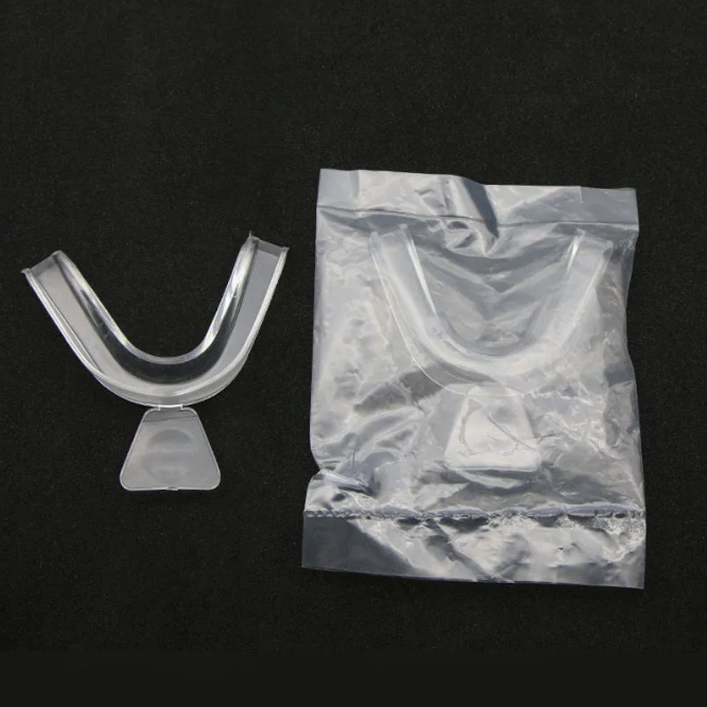 50 stücke Dental Mundschutz Zä – Teeth Whitening For Trays Bewertung und Preis