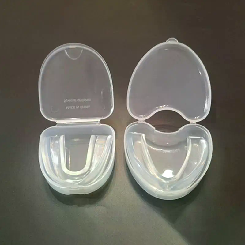 Mundschutz aus EVA, Zahnschutz – Teeth Whitening For Trays Bewertung und Preis