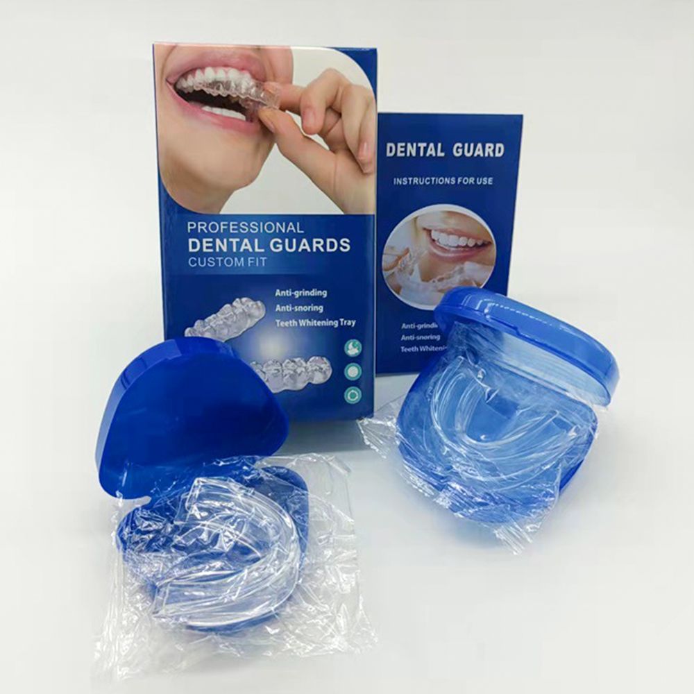 Schleifen Fest Stop Schnarchen – Teeth Whitening For Trays Bewertung und Preis