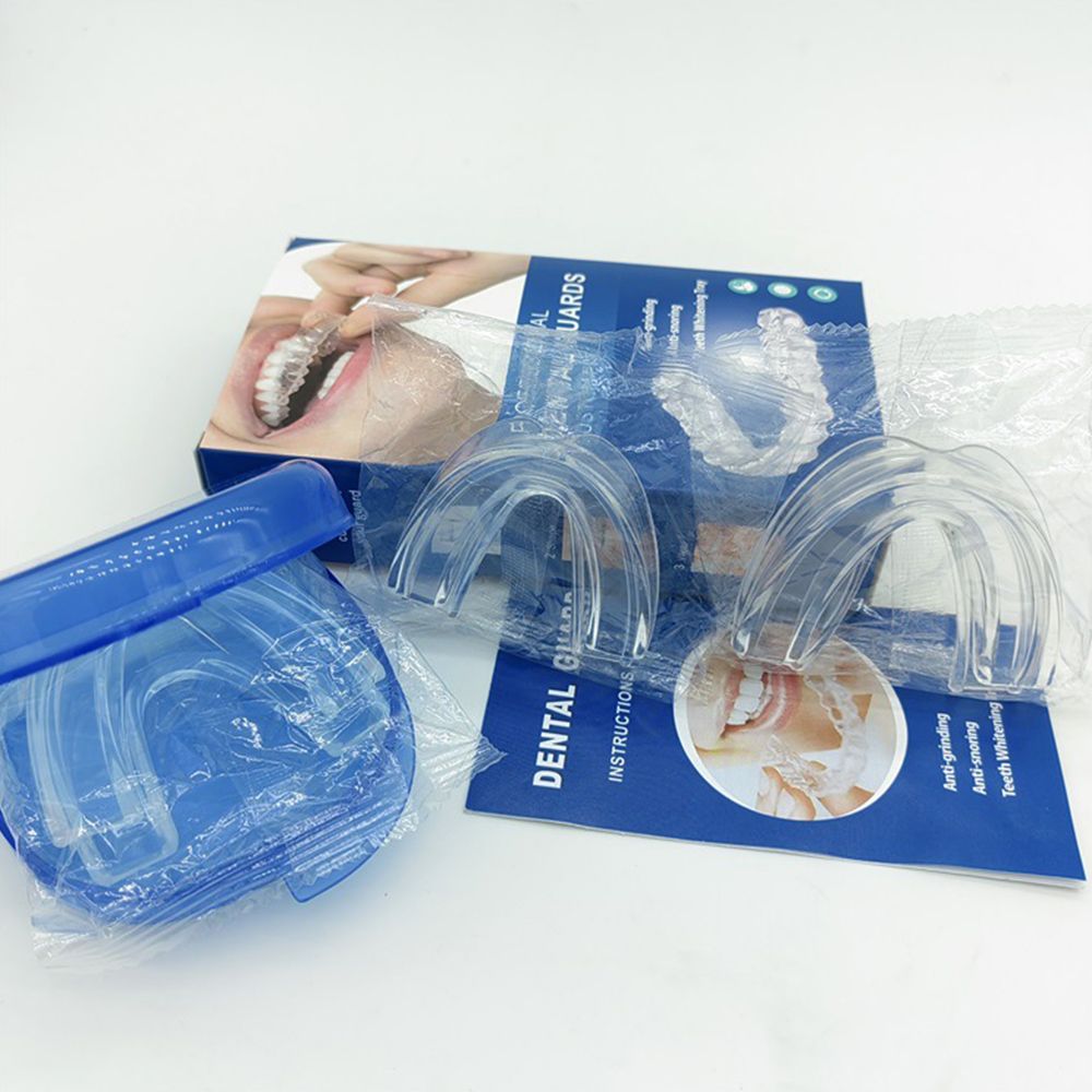 Schleifen Fest Stop Schnarchen – Teeth Whitening For Trays Bewertung und Preis