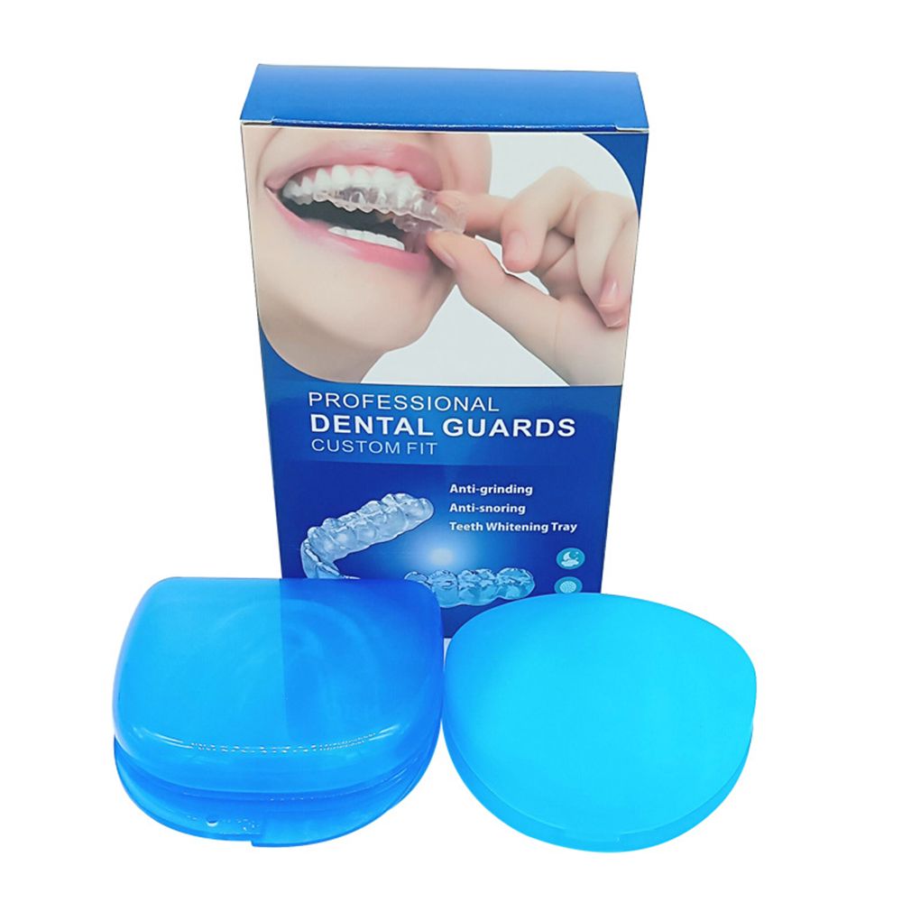 Schleifen Fest Stop Schnarchen – Teeth Whitening For Trays Bewertung und Preis