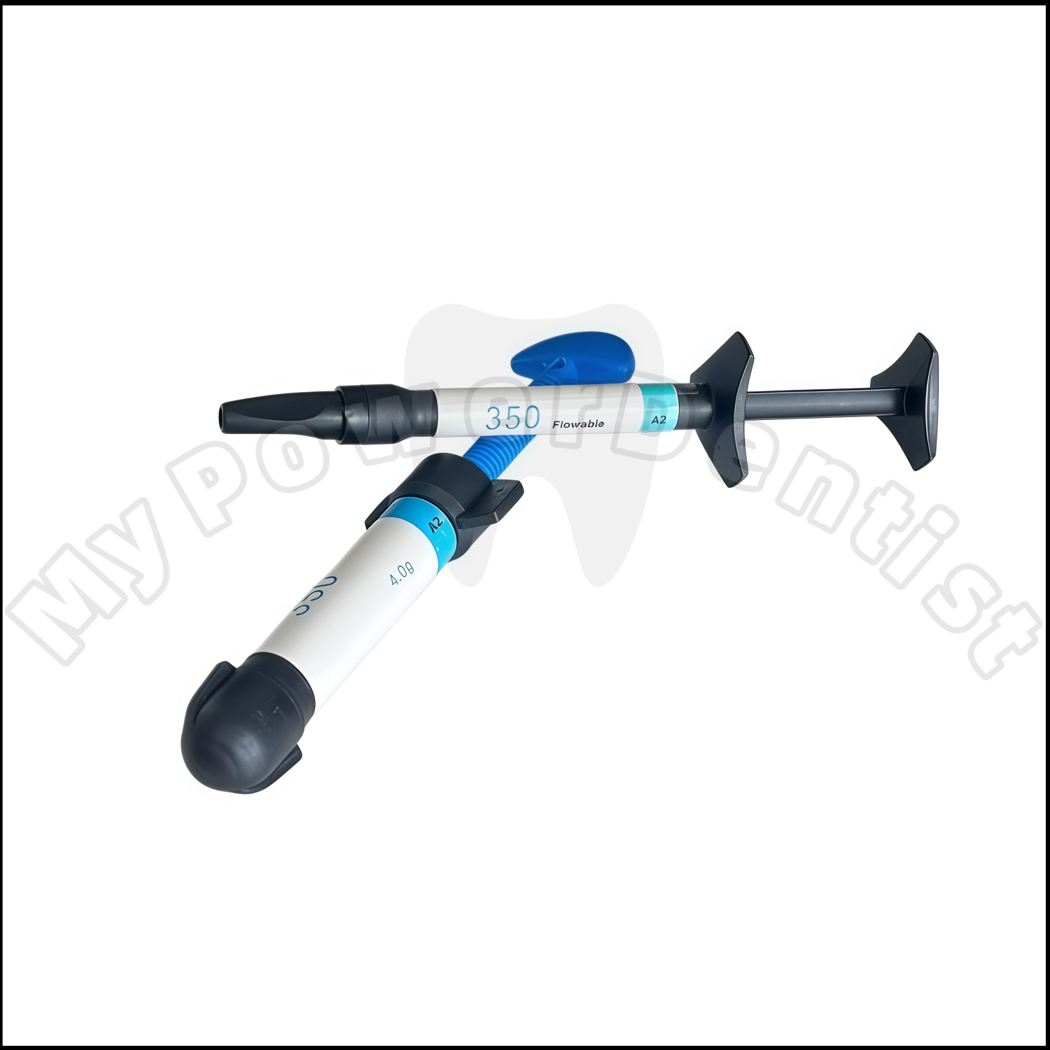 Interdentalbürstenbox, Interde – Teeth Whitening Brush Bewertung und Preis