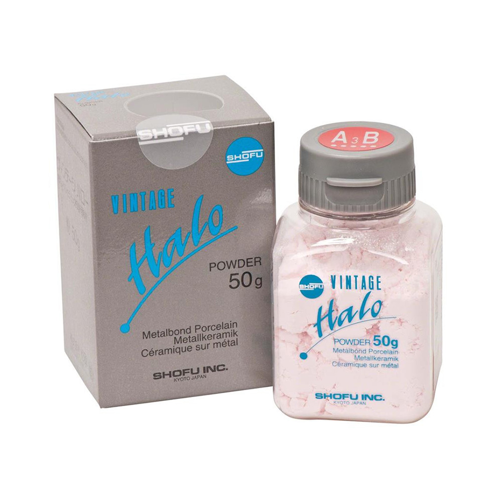 Dental Metall Pulver Shofu Vin – Teeth Paint Whitening Bewertung und Preis