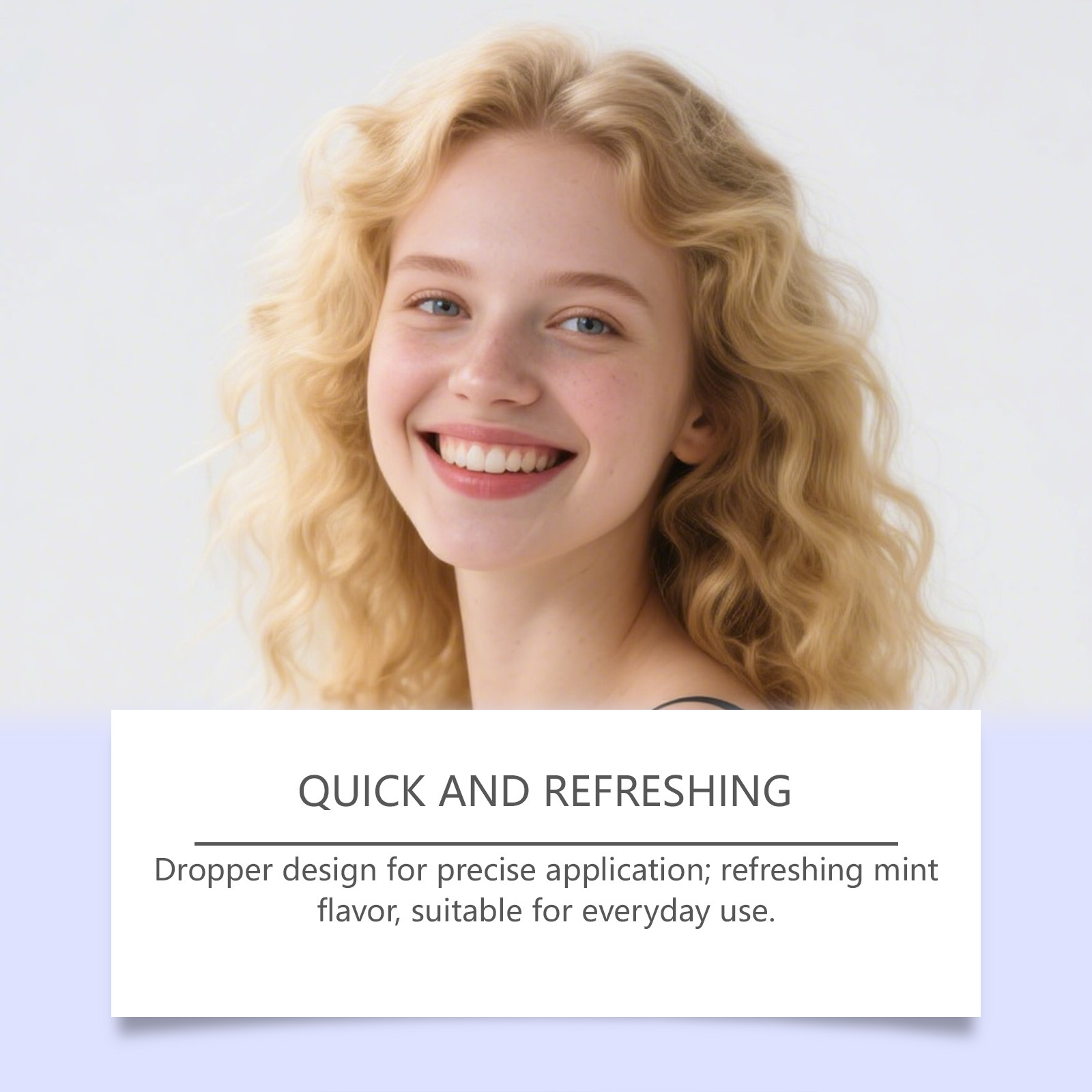 Mundpflege-Serum: Erfrischende – Teeth Whitening Serum Bewertung und Preis