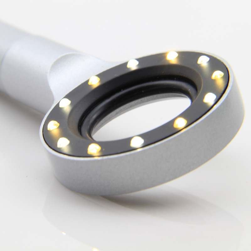 3-in-1 Dental Farbskala-Lichtg – Teeth Whitening Dental Bewertung und Preis