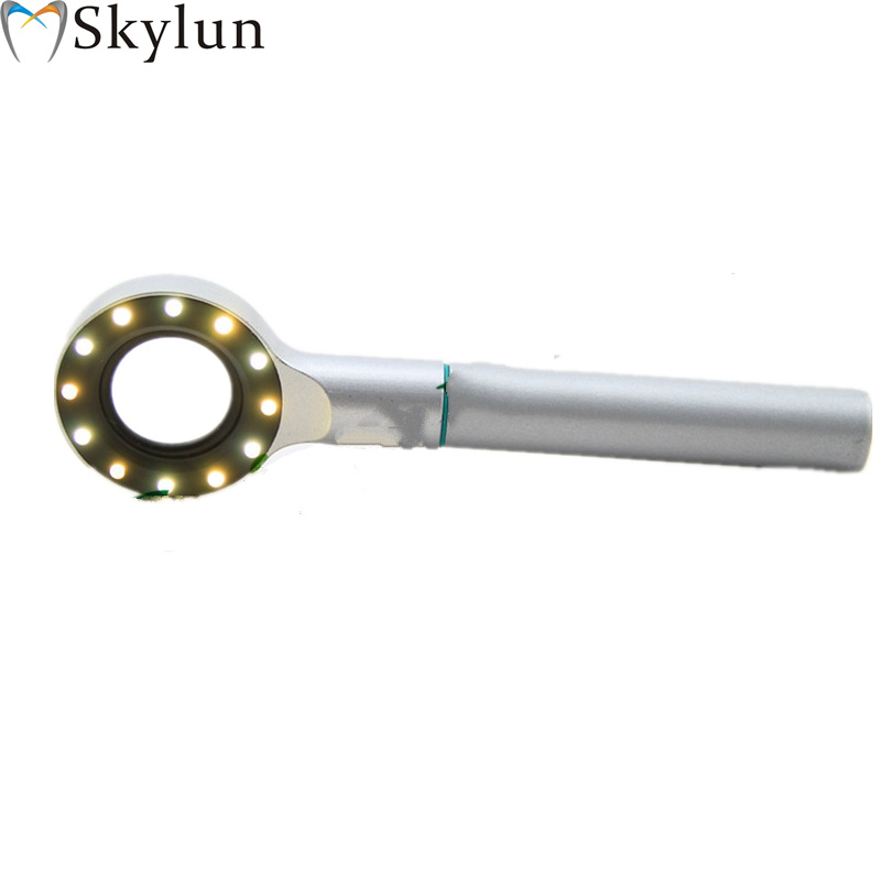 3-in-1 Dental Farbskala-Lichtg – Teeth Whitening Dental Bewertung und Preis