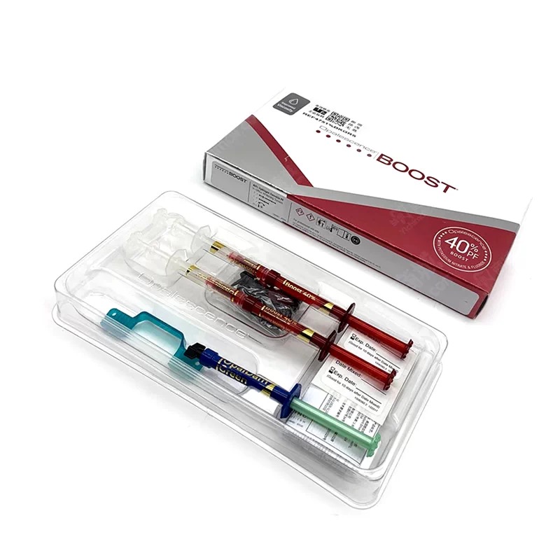 Professionelles 40%iges Zahnau – Teeth Whitening In Office Bewertung und Preis
