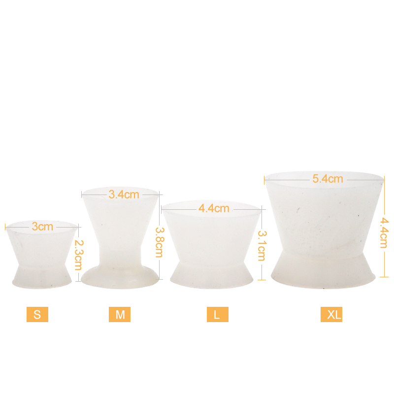 4 stücke Dental materialien Mi – Teeth Whitening For Trays Bewertung und Preis