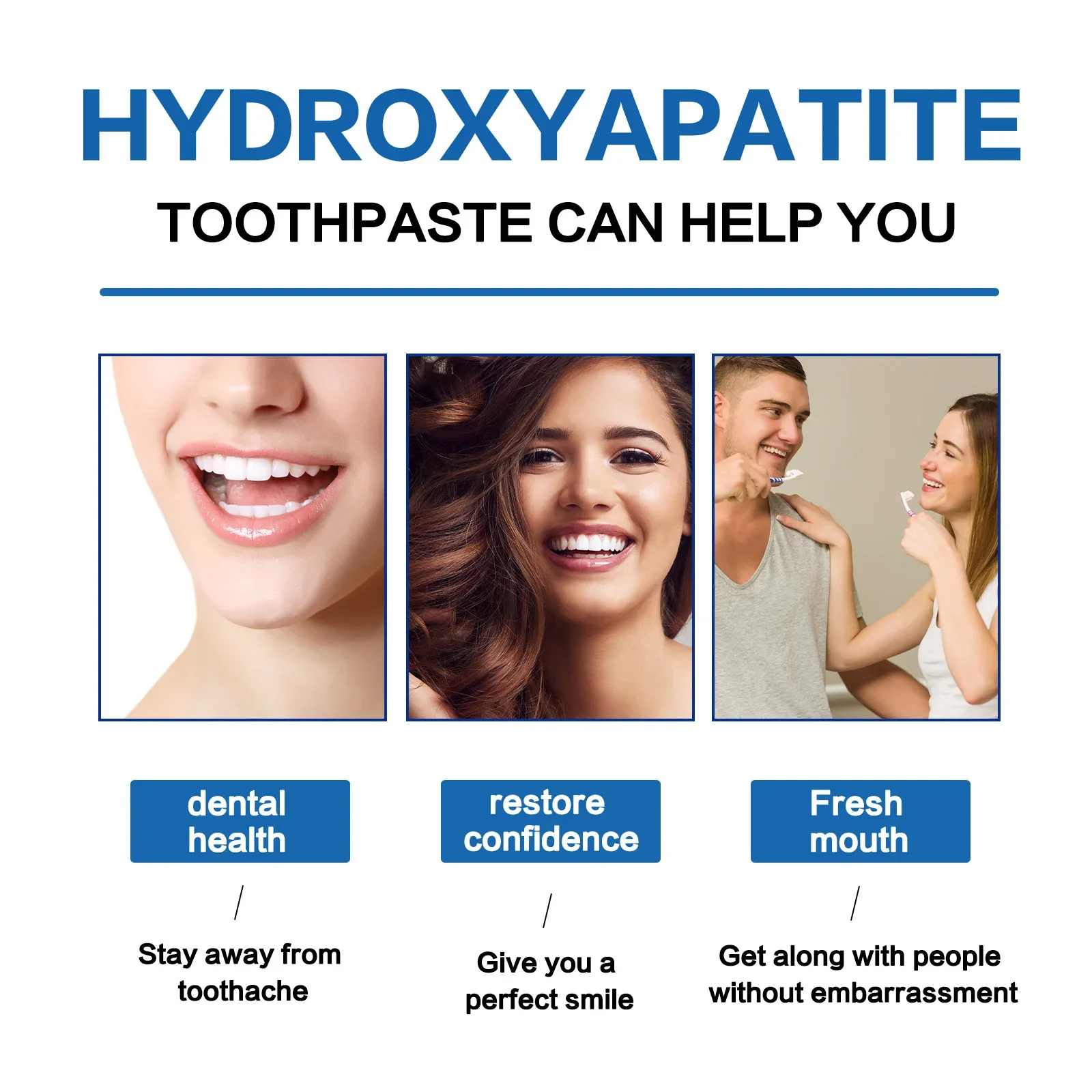 Zahnpasta & Aufhellungsstift S – Remineralizing Toothpaste Bewertung und Preis