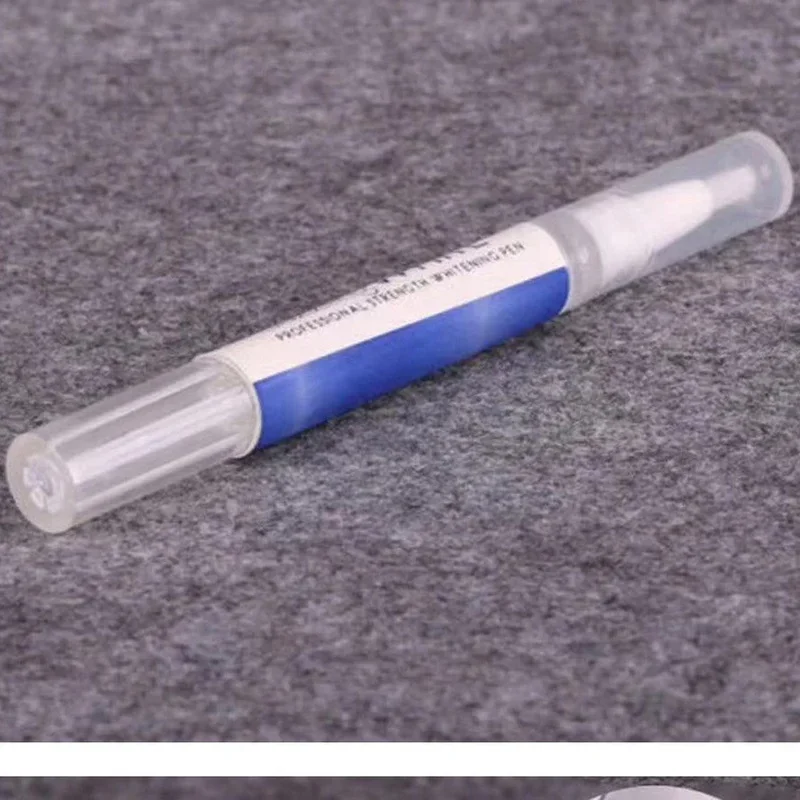 Tragbarer Zahnaufhellungs-Gels – Teeth Whitening Serum Bewertung und Preis