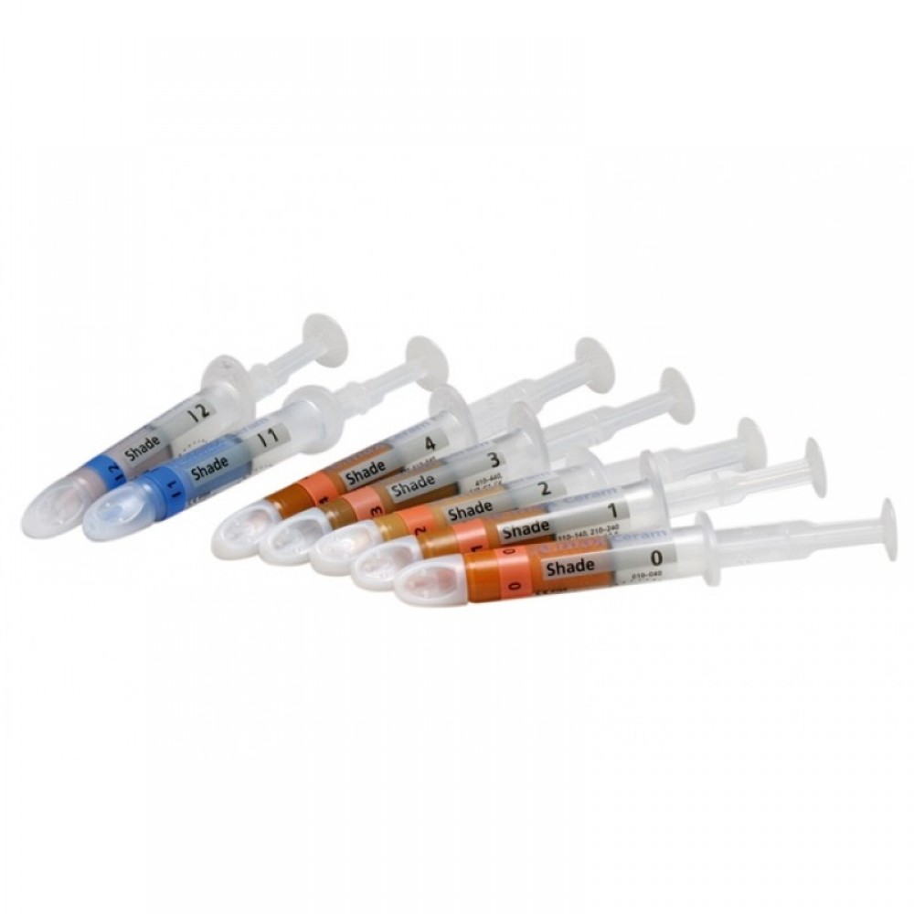 Dentallabormaterial IPS Emax K – Teeth Paint Whitening Bewertung und Preis