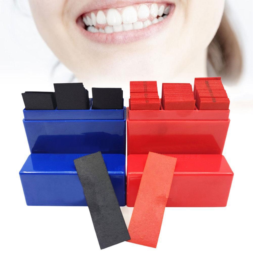 300 Blatt Zahnärztliches Artik – Whitening Teeth Dentist Bewertung und Preis
