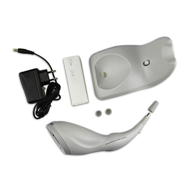 LED Zahnaufhellungs-Digital-Fa – Teeth Whitening Dental Bewertung und Preis